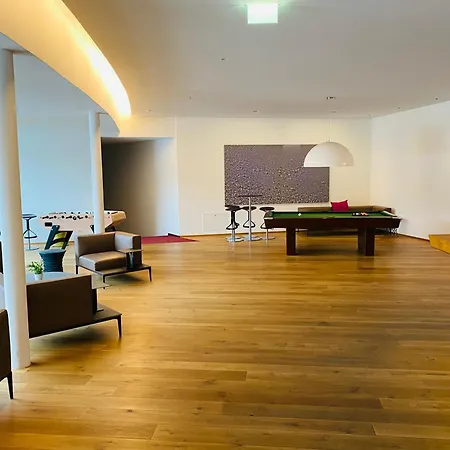 Apartment Luxus-mountain Mit Privatem Pool, Sauna & Dampfbad *