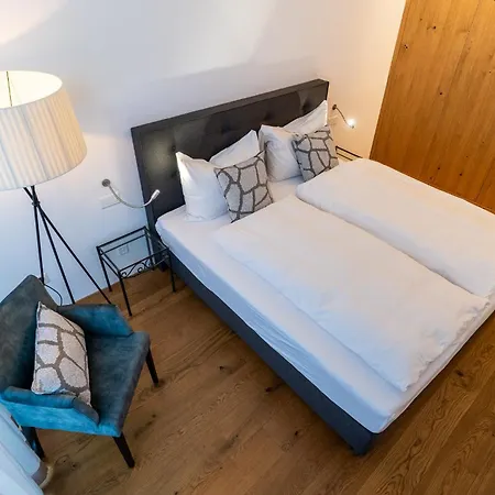 Luxus-mountain Mit Privatem Pool, Sauna & Dampfbad Apartment